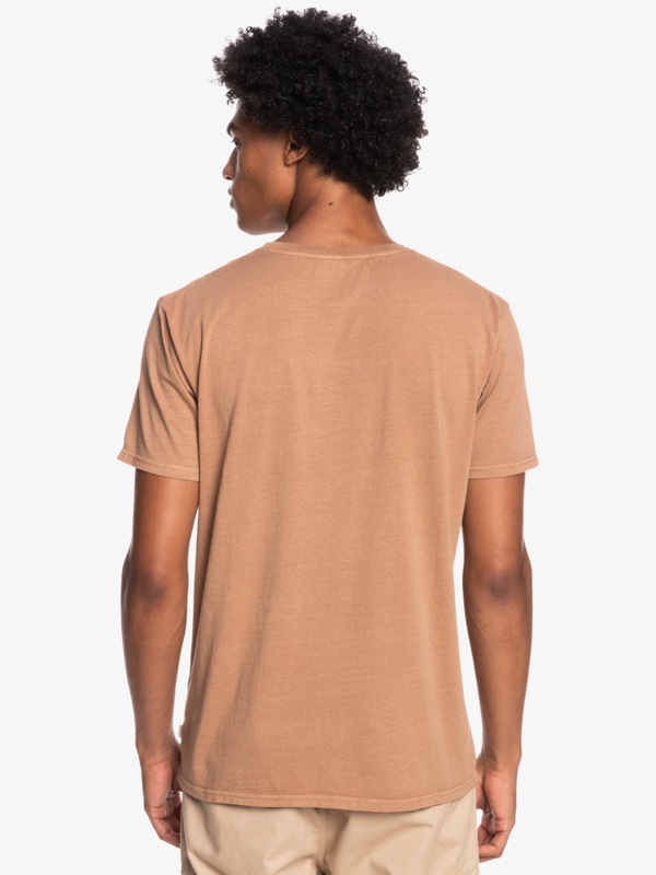 Sub Mission - Short Sleeve T-Shirt for Men  EQYZT06692