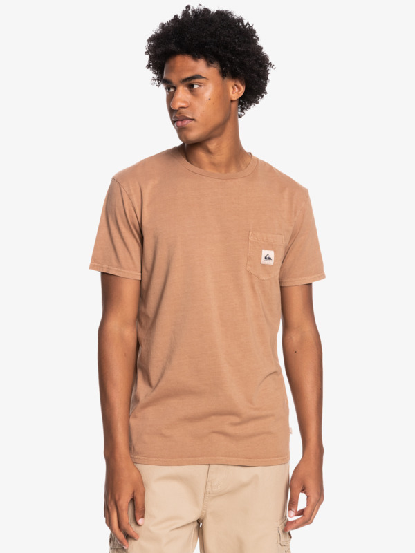 Sub Mission - Short Sleeve T-Shirt for Men  EQYZT06692