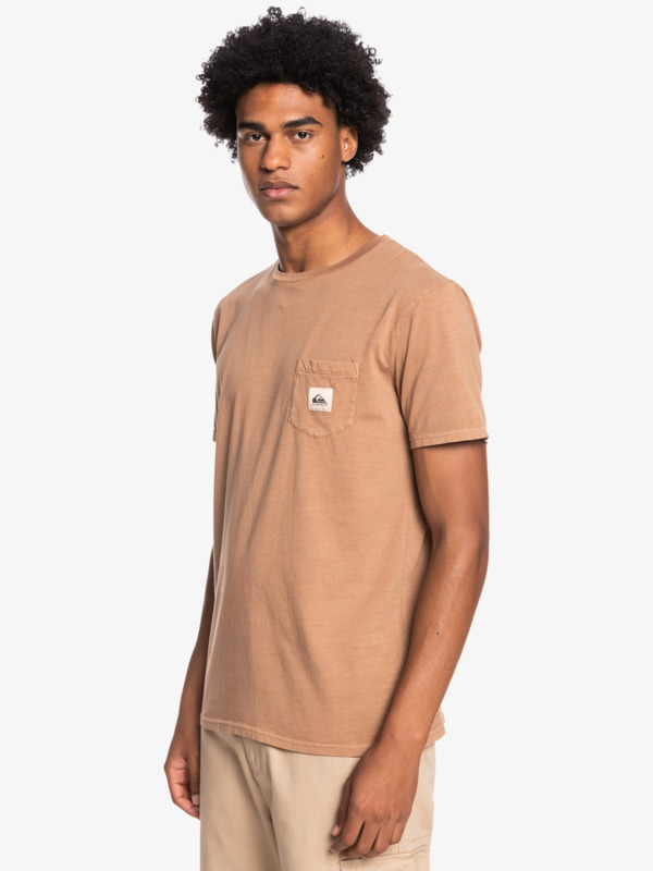 Sub Mission - Short Sleeve T-Shirt for Men  EQYZT06692