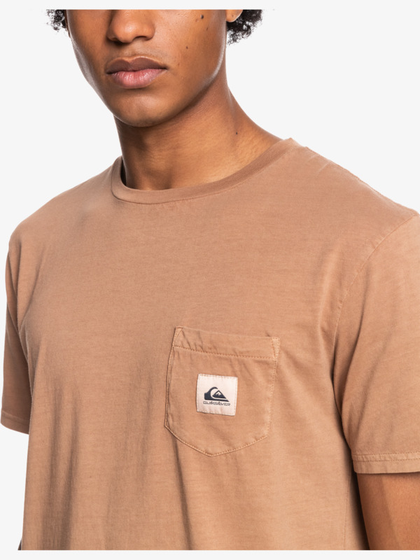 Sub Mission - Short Sleeve T-Shirt for Men  EQYZT06692