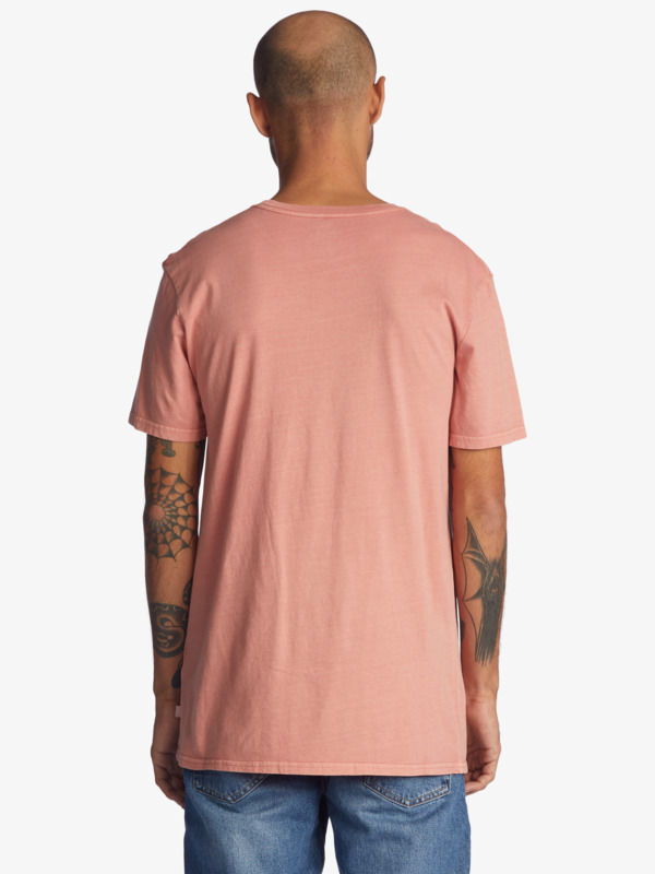 Sub Mission - Short Sleeve T-Shirt for Men  EQYZT06692