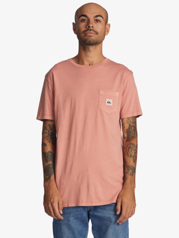 Sub Mission - Short Sleeve T-Shirt for Men  EQYZT06692