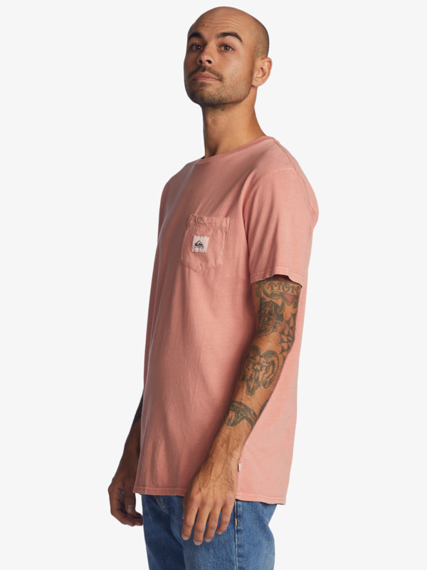 Sub Mission - Short Sleeve T-Shirt for Men  EQYZT06692