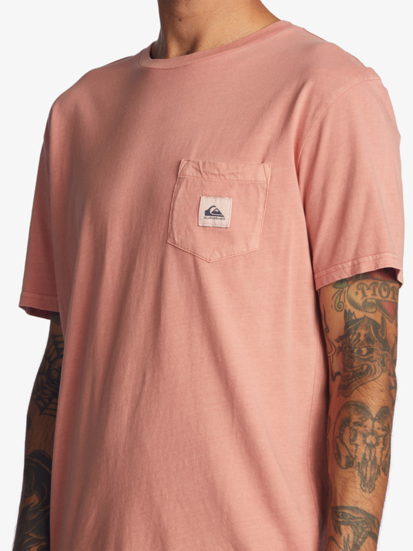 Sub Mission - Short Sleeve T-Shirt for Men  EQYZT06692
