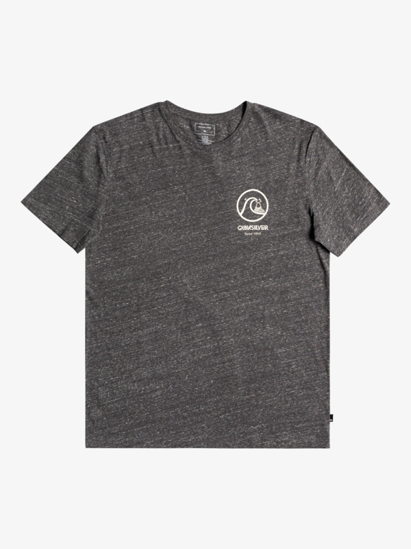 Gone Words - Short Sleeve T-Shirt for Men EQYZT06698