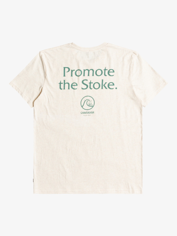 Gone Words - Short Sleeve T-Shirt for Men  EQYZT06698
