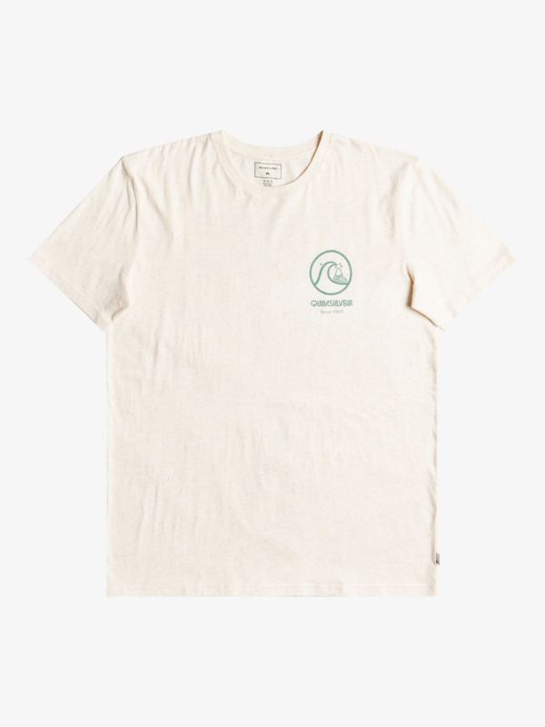 Gone Words - Short Sleeve T-Shirt for Men  EQYZT06698