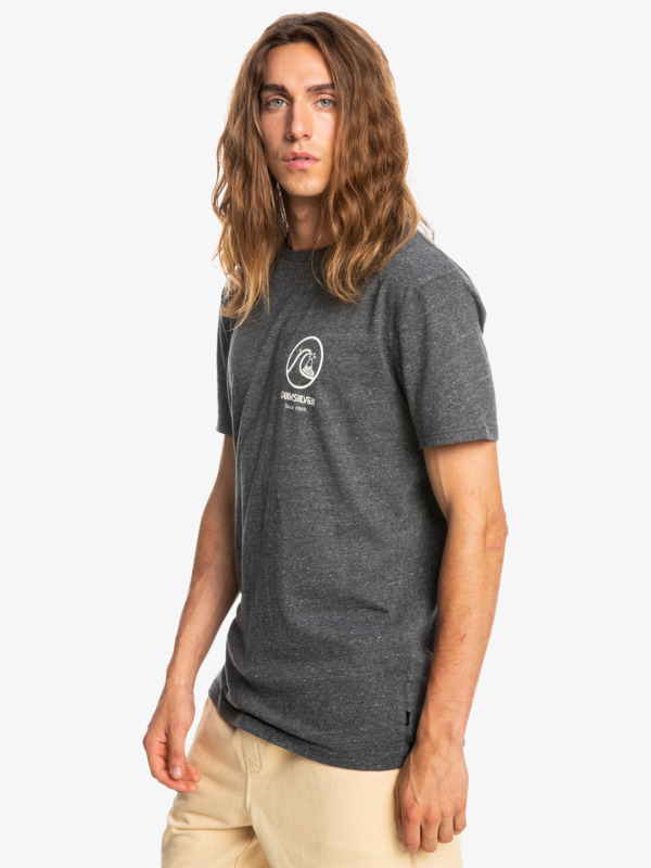 Gone Words - Short Sleeve T-Shirt for Men EQYZT06698