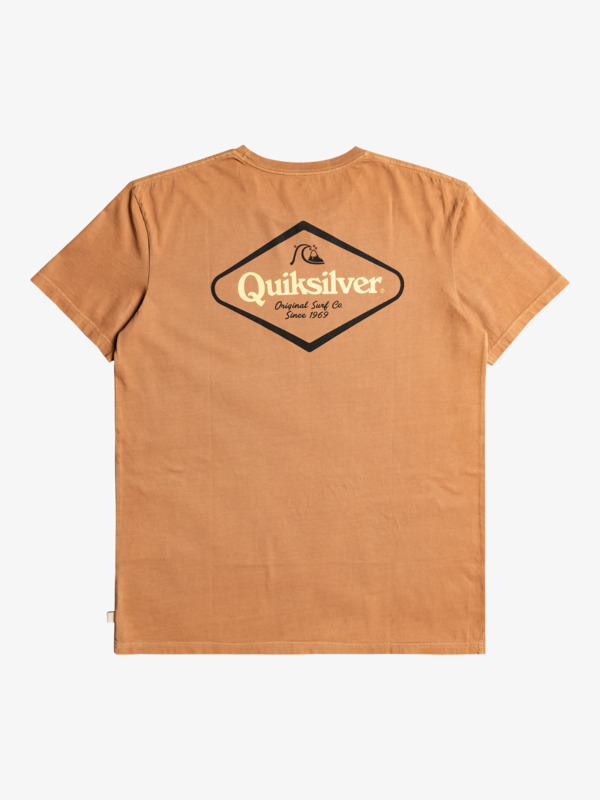 Stir It Up - Short Sleeve T-Shirt for Men  EQYZT06699