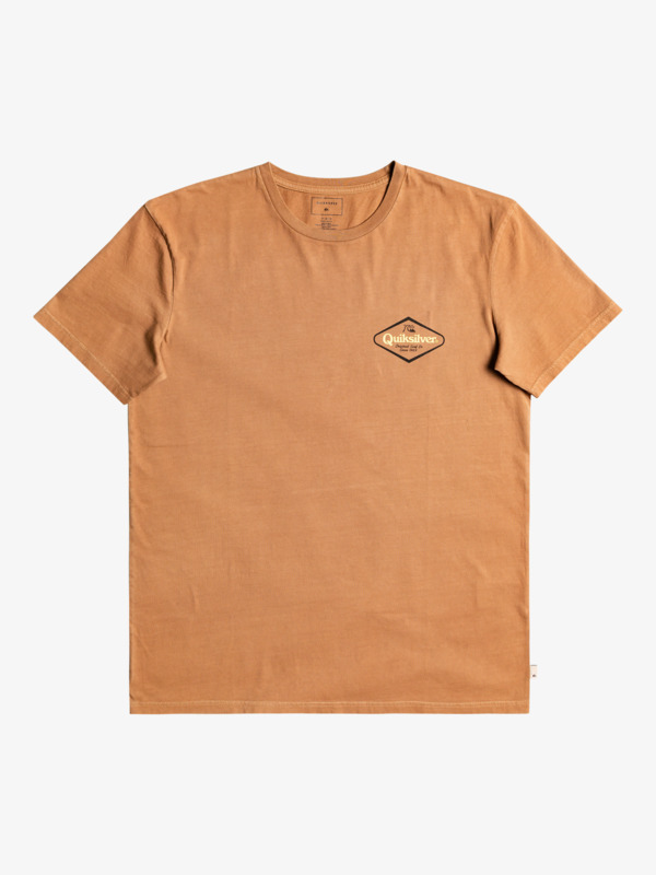 Stir It Up - Short Sleeve T-Shirt for Men  EQYZT06699