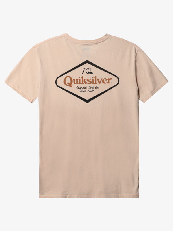 Stir It Up - Short Sleeve T-Shirt for Men  EQYZT06699