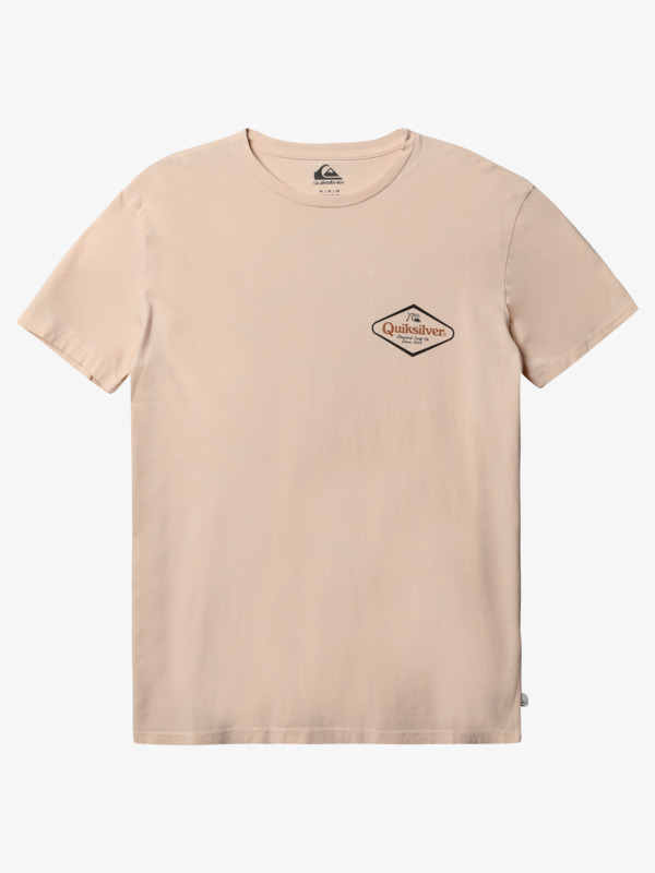 Stir It Up - Short Sleeve T-Shirt for Men  EQYZT06699