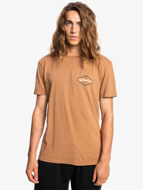 Stir It Up - Short Sleeve T-Shirt for Men  EQYZT06699