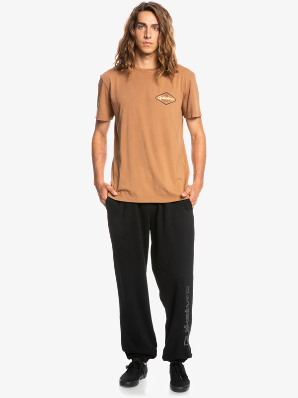 Stir It Up - Short Sleeve T-Shirt for Men  EQYZT06699