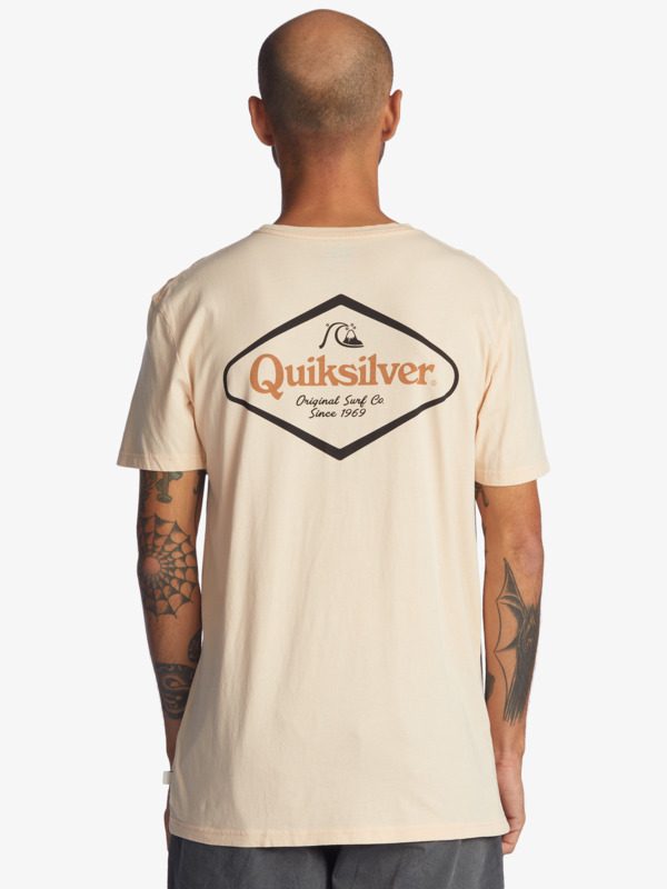Stir It Up - Short Sleeve T-Shirt for Men  EQYZT06699