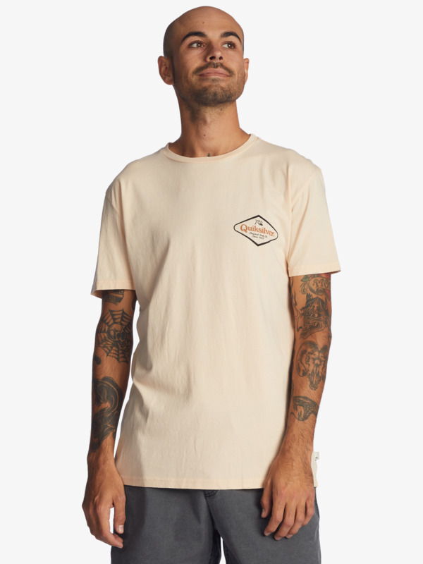Stir It Up - Short Sleeve T-Shirt for Men  EQYZT06699