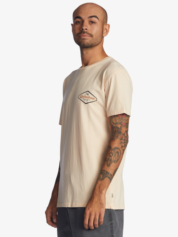 Stir It Up - Short Sleeve T-Shirt for Men  EQYZT06699