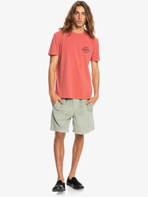 Stir It Up - Short Sleeve T-Shirt for Men  EQYZT06699