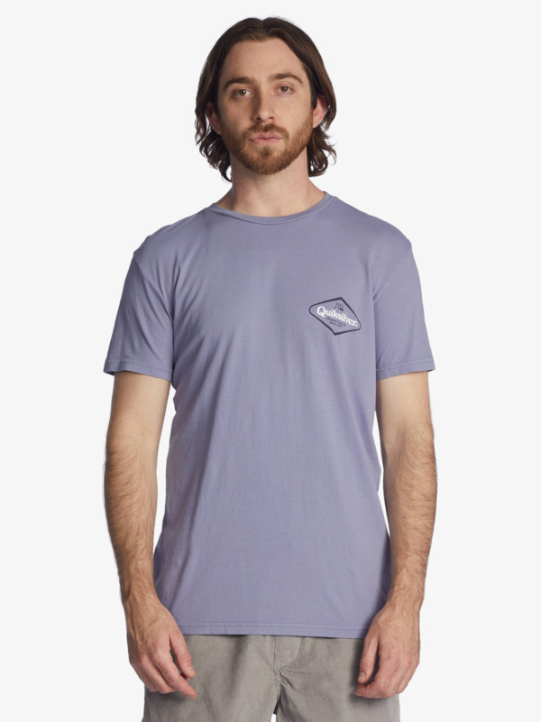 Stir It Up - Short Sleeve T-Shirt for Men  EQYZT06699