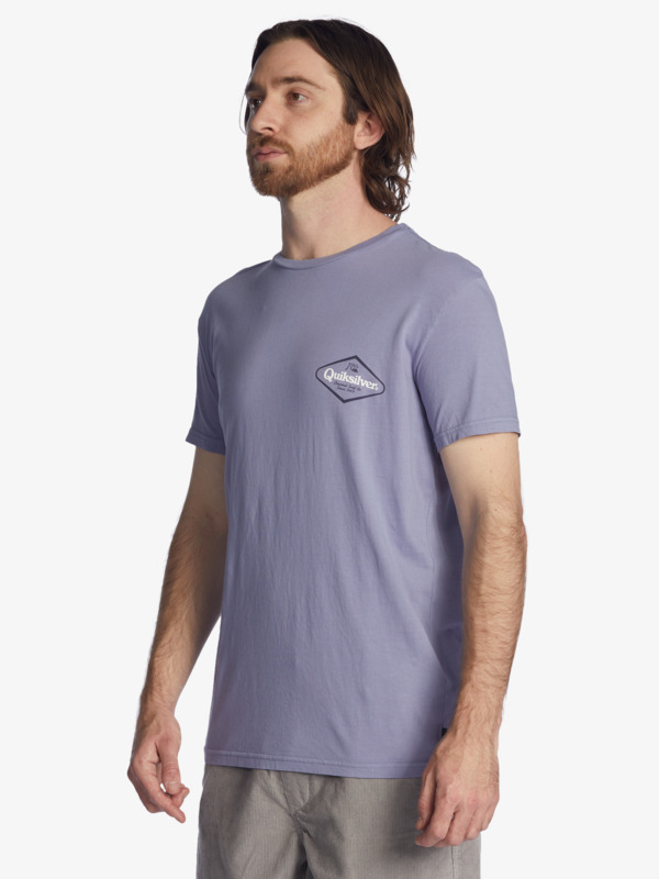 Stir It Up - Short Sleeve T-Shirt for Men  EQYZT06699