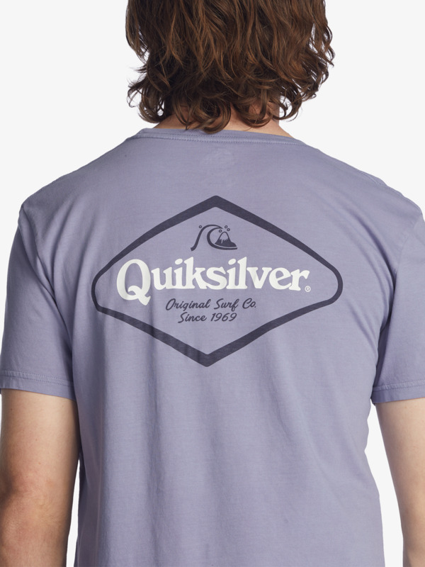 Stir It Up - Short Sleeve T-Shirt for Men  EQYZT06699