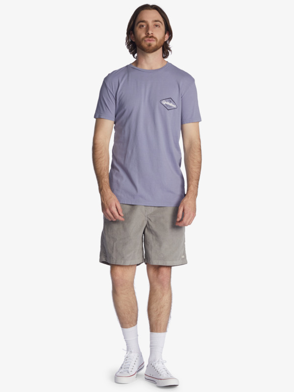 Stir It Up - Short Sleeve T-Shirt for Men  EQYZT06699