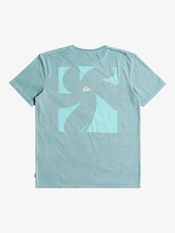 Big Island - Short Sleeve T-Shirt for Men  EQYZT06700