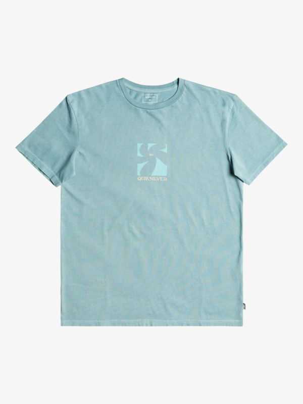 Big Island - Short Sleeve T-Shirt for Men  EQYZT06700