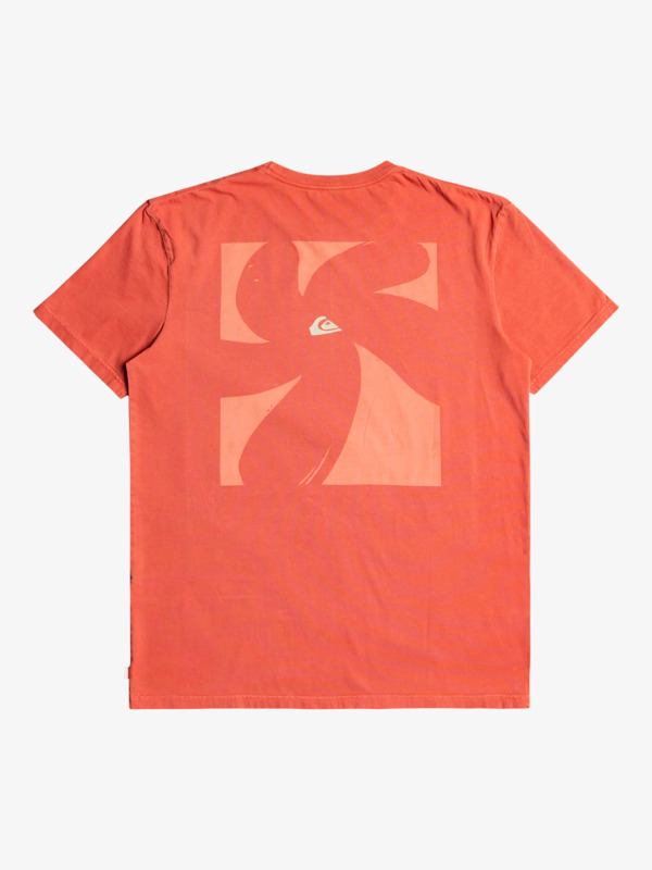 Big Island - Short Sleeve T-Shirt for Men  EQYZT06700