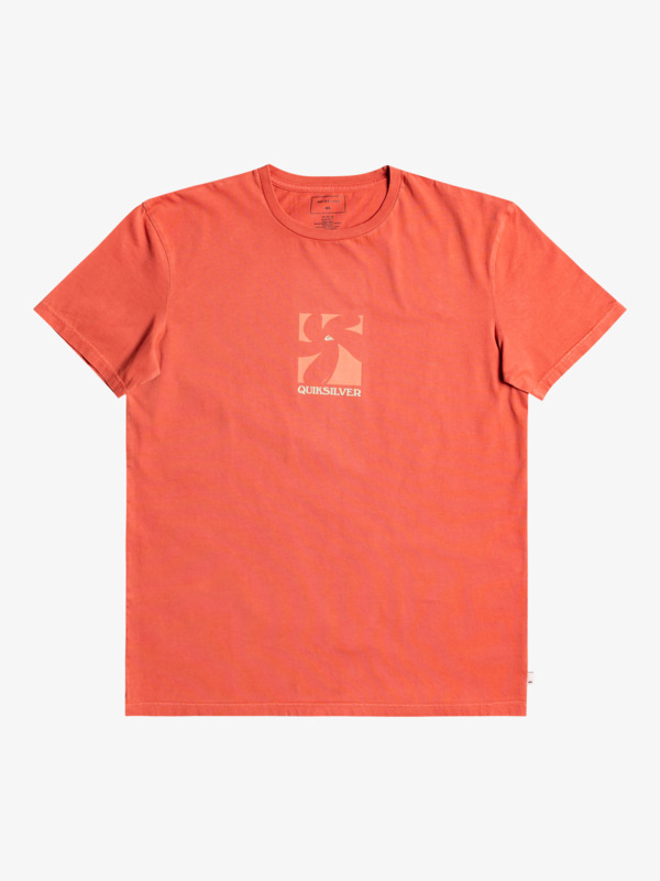 Big Island - Short Sleeve T-Shirt for Men  EQYZT06700