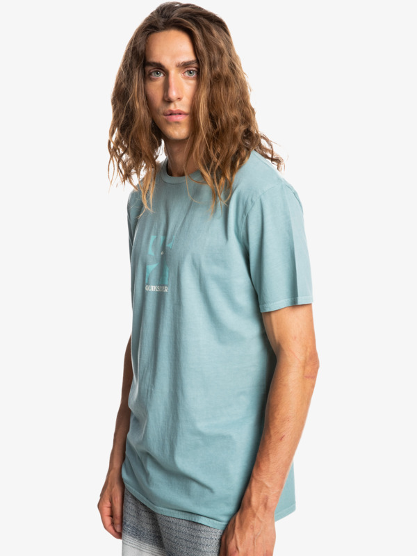 Big Island - Short Sleeve T-Shirt for Men  EQYZT06700