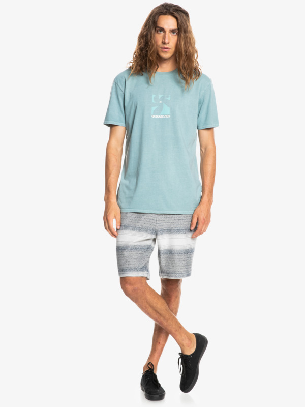 Big Island - Short Sleeve T-Shirt for Men  EQYZT06700