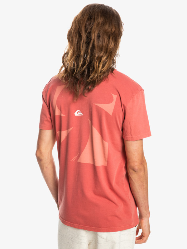 Big Island - Short Sleeve T-Shirt for Men  EQYZT06700