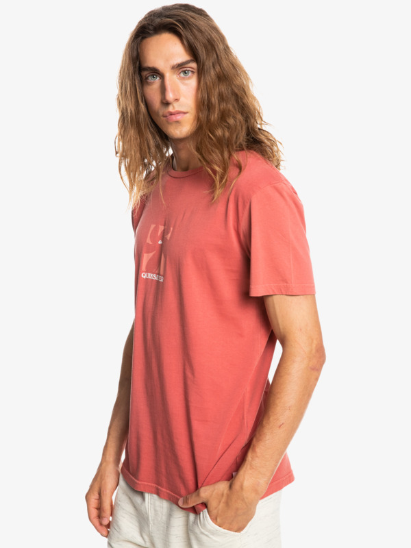Big Island - Short Sleeve T-Shirt for Men  EQYZT06700