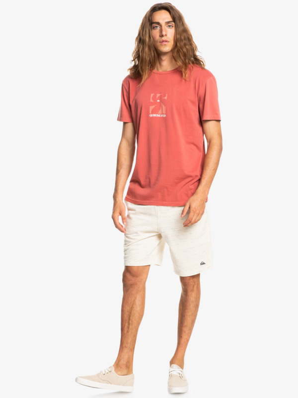 Big Island - Short Sleeve T-Shirt for Men  EQYZT06700