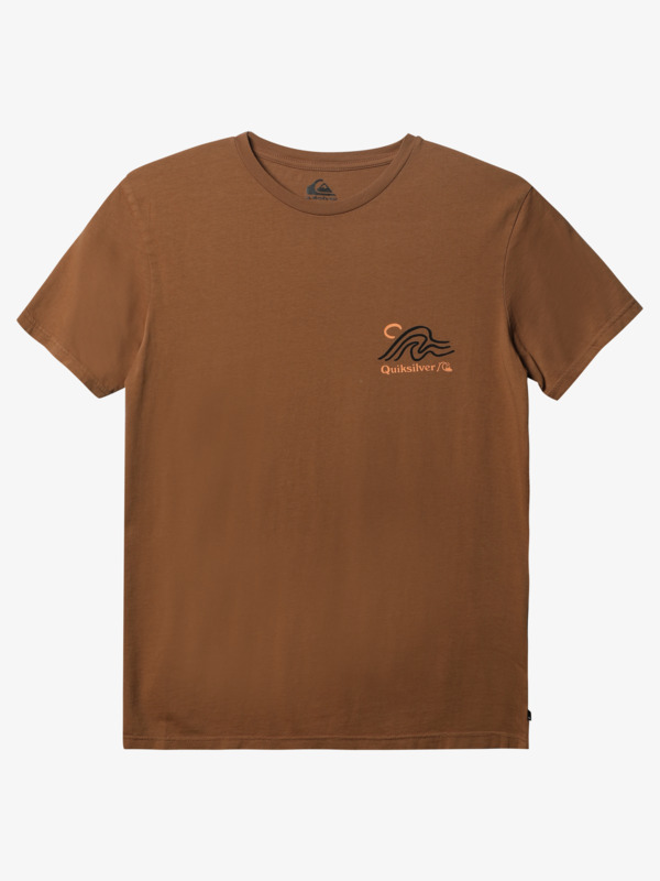 Slow Mover - Short Sleeve T-Shirt for Men  EQYZT06701