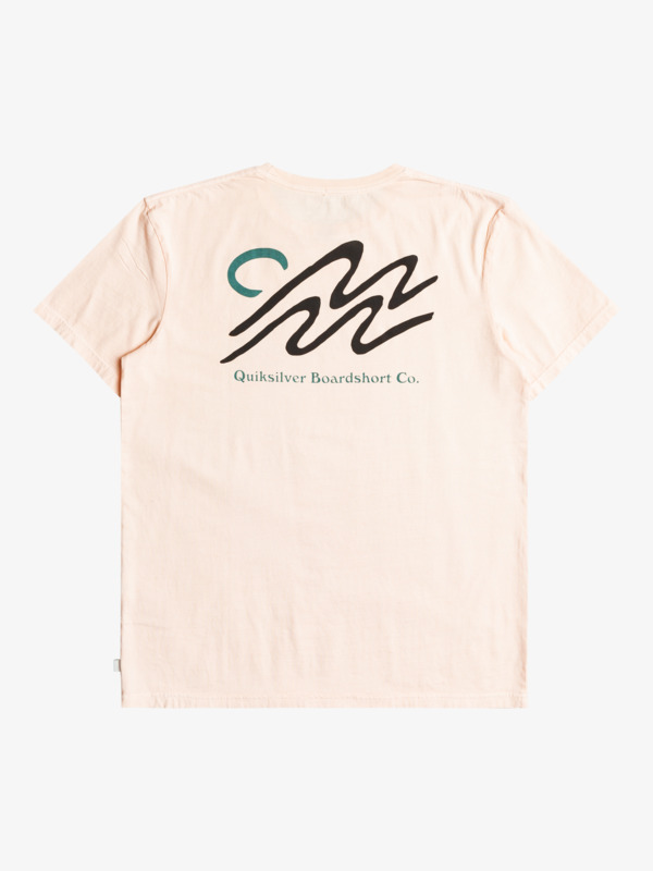 Slow Mover - Short Sleeve T-Shirt for Men  EQYZT06701