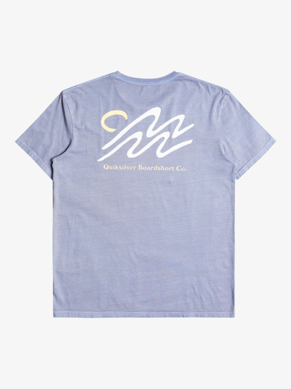 Slow Mover - Short Sleeve T-Shirt for Men  EQYZT06701