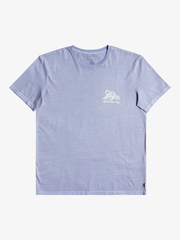 Slow Mover - Short Sleeve T-Shirt for Men  EQYZT06701
