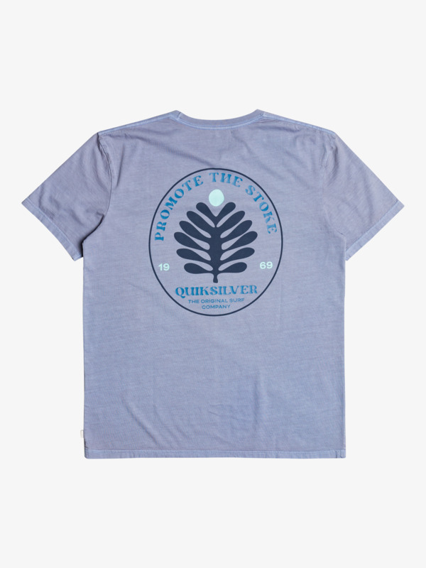 Promote The Stoke - Short Sleeve T-Shirt for Men  EQYZT06702