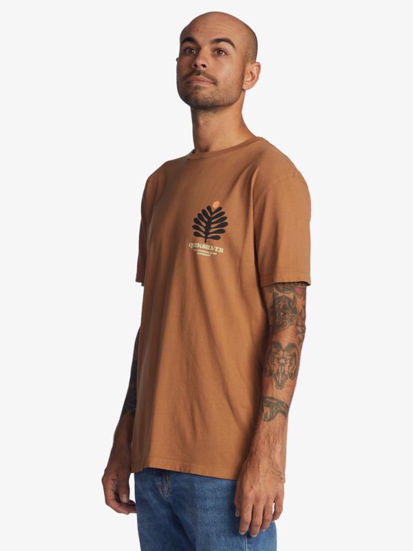 Promote The Stoke - Short Sleeve T-Shirt for Men  EQYZT06702
