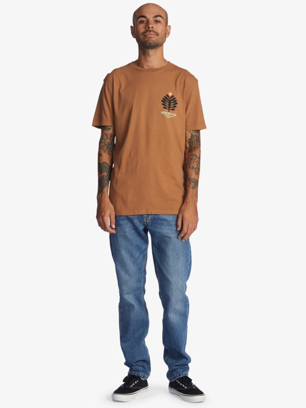 Promote The Stoke - Short Sleeve T-Shirt for Men  EQYZT06702