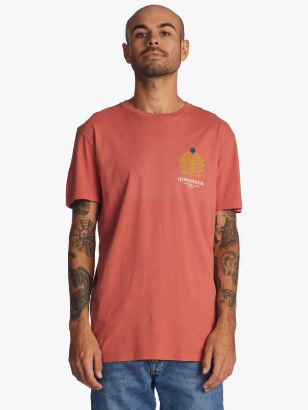 Promote The Stoke - Short Sleeve T-Shirt for Men  EQYZT06702