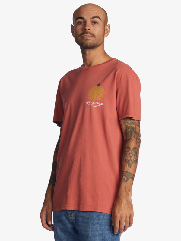 Promote The Stoke - Short Sleeve T-Shirt for Men  EQYZT06702