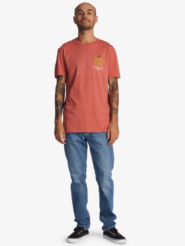 Promote The Stoke - Short Sleeve T-Shirt for Men  EQYZT06702