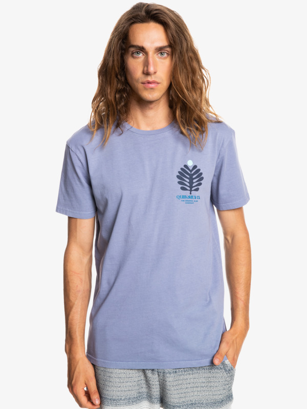 Promote The Stoke - Short Sleeve T-Shirt for Men  EQYZT06702