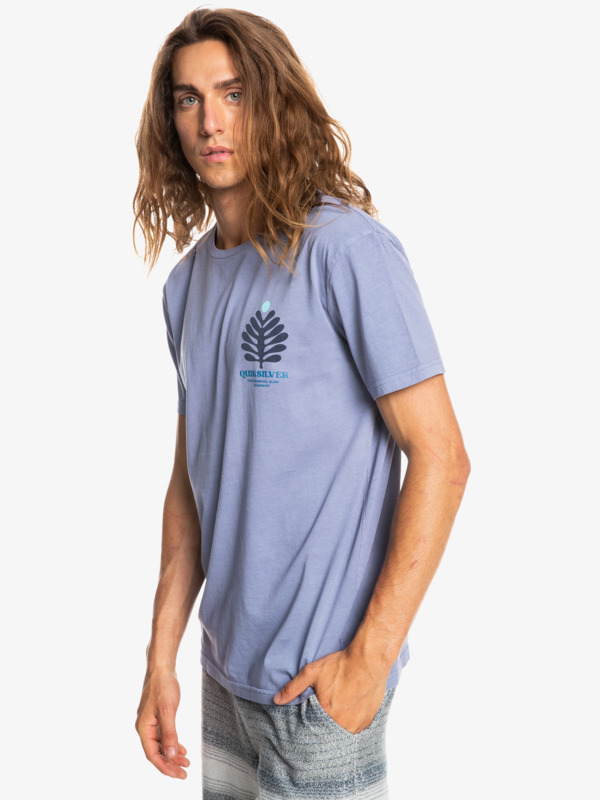Promote The Stoke - Short Sleeve T-Shirt for Men  EQYZT06702