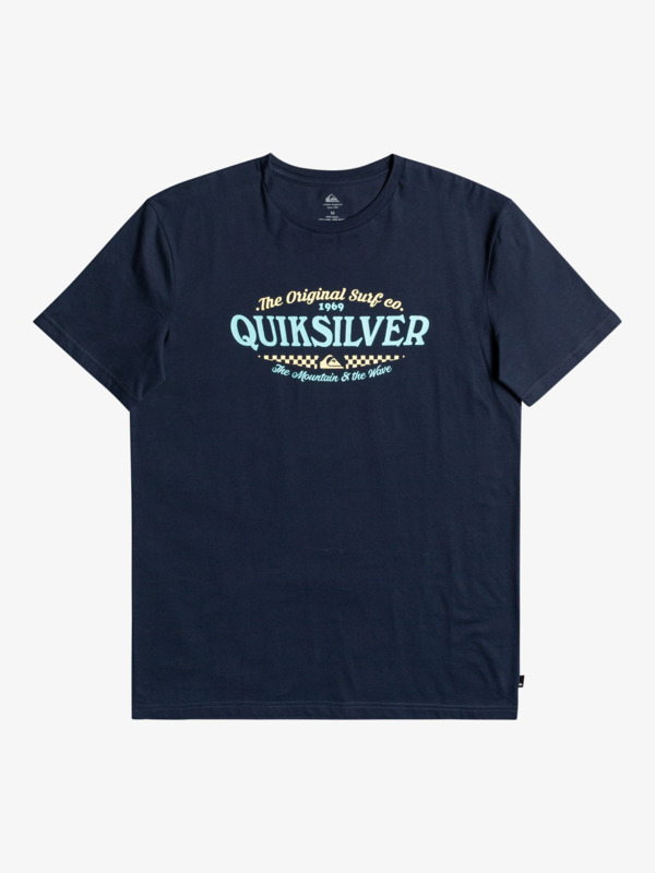 Check On It - Short Sleeve T-Shirt for Men  EQYZT06710