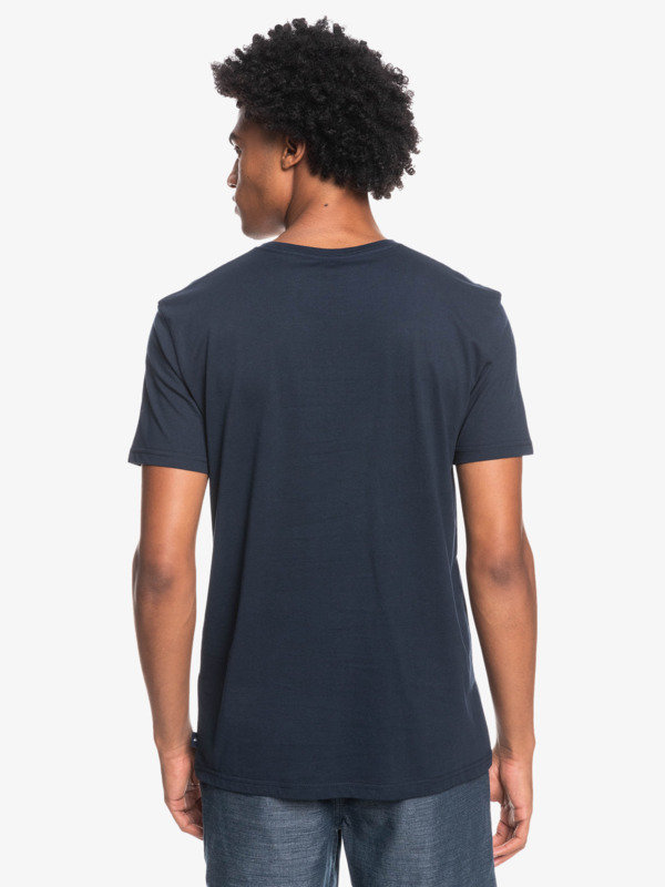 Check On It - Short Sleeve T-Shirt for Men  EQYZT06710