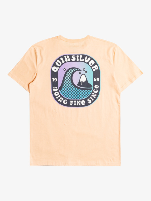Another Story - Short Sleeve T-Shirt for Men  EQYZT06718